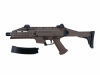 ASG CZ Scorpion EVO 3 A1 ATEK Airsoft Tüfek - Görsel 2