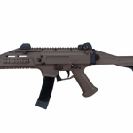 ASG CZ Scorpion EVO 3 A1 ATEK Airsoft Tüfek