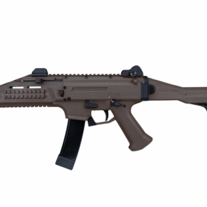 ASG CZ Scorpion EVO 3 A1 ATEK Airsoft Tüfek