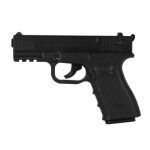 ISSC M22 Non-Blowback Havalı Tabanca