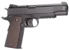 KWC COLT 1911-45 (KM42ZDHN) 4.5MM Havalı Tabanca - Görsel 2