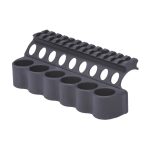 Benelli M4 İçin SureShell Fişeklik ve Kızak