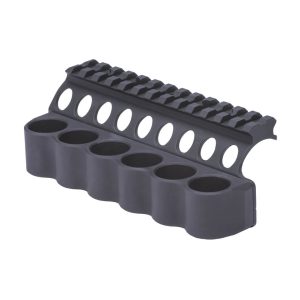 Benelli M4 İçin SureShell Fişeklik ve Kızak
