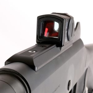 Benelli M4 Red Dot Montajı (Aimpoint ACRO)