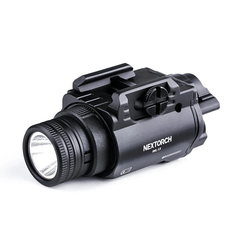 Nextorch WL13 1300 Lümen Tüfek Feneri Nextorch WL13 1300 Lümen Tüfek Feneri