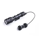 Nextorch WL50 860 Lümen Tüfek ve El Feneri