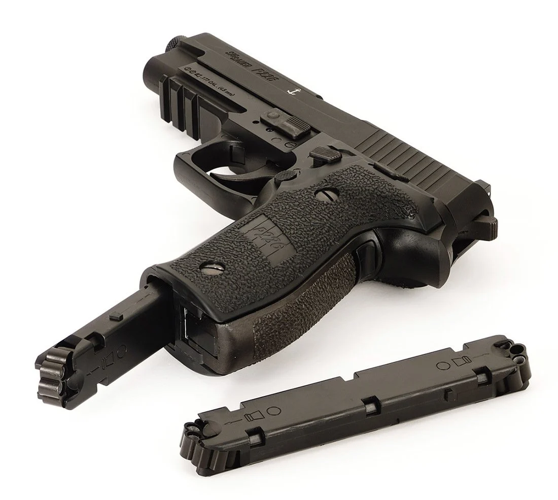 Sig Sauer P226 Black Havalı Tabanca | Anka silah