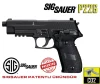 Sig Sauer P226 Black Havalı Tabanca - Görsel 2