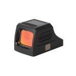 Holosun SCS Carry Solar Şarjlı Multi-Reticle Green Dot 2 MOA - Anka Silah