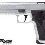 Sig Sauer X-Five 4.5 mm Havalı Tabanca