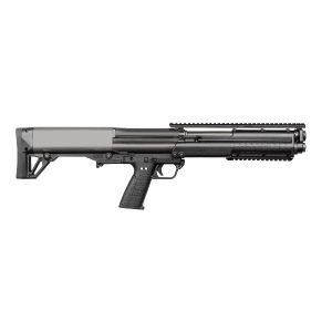 KelTec KSG Siyah Bullpup Pompalı Av Tüfeği 14+1 | Anka Silah