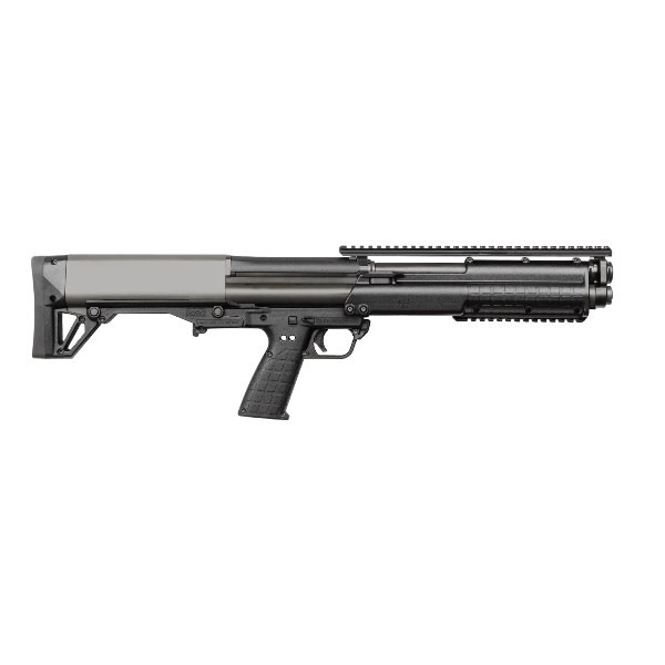 KelTec KSG Siyah Bullpup Pompalı Av Tüfeği 14+1 | Anka Silah