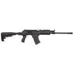 Bronco Arms TACSX T1 Telescopic Yarı Otomatik Yivsiz Tüfek- Anka Silah