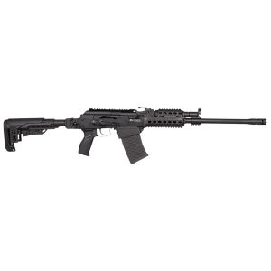 Bronco Arms TACSX T1 Telescopic Yarı Otomatik Yivsiz Tüfek- Anka Silah
