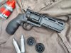 UMAREX UX TORNADO 4.5 mm Havalı Tabanca