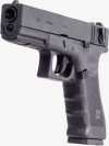 WE GLOCK G18C Gen4 Siyah Airsoft Tabanca - Görsel 2