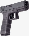 WE GLOCK G18C Gen4 Siyah Airsoft Tabanca - Görsel 3