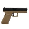 We Glock 17 Gen4 Tan Airsoft Tabanca - Görsel 2