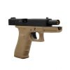 We Glock 17 Gen4 Tan Airsoft Tabanca - Görsel 4