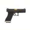 We Glock 17 T1 Airsoft Tabanca - Görsel 2