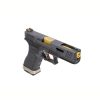 We Glock 17 T1 Airsoft Tabanca - Görsel 3