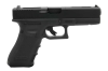 WE GLOCK G18C Gen4 Siyah Airsoft Tabanca