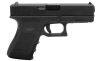 WE Glock 19 Gen3 Siyah Airsoft Tabanca - Görsel 3