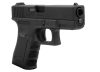 WE Glock 19 Gen3 Siyah Airsoft Tabanca