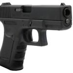 WE Glock 19 Gen5 Siyah Airsoft Tabanca