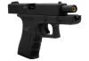 WE Glock 19 Gen3 Siyah Airsoft Tabanca - Görsel 4