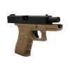WE Glock 19 Gen4 Tan Airsoft Tabanca - Görsel 3