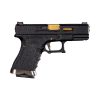 WE Glock 19 T1 Airsoft Tabanca - Görsel 2