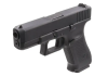 WE Glock 19X Gen5 Siyah Airsoft Tabanca - Görsel 2