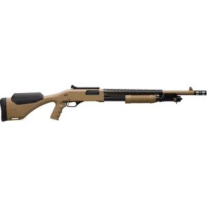 Winchester SXP Extreme Defender FDE