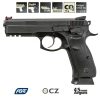 ASG CZ SP01 Shadow Havalı Tabanca - Görsel 6