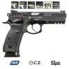 ASG CZ SP01 Shadow Havalı Tabanca - Görsel 7