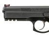 ASG CZ SP01 Shadow Havalı Tabanca - Görsel 5