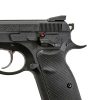 ASG CZ SP01 Shadow Havalı Tabanca - Görsel 4