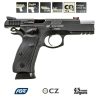 ASG CZ SP01 Shadow Havalı Tabanca - Görsel 8