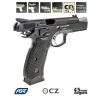 ASG CZ SP01 Shadow Havalı Tabanca - Görsel 9