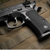 Asg Cz 75 D Compact Havalı Tabanca - Görsel 5