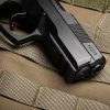 Asg Cz 75 D Compact Havalı Tabanca - Görsel 3