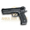 ASG CZ SP01 Shadow Havalı Tabanca