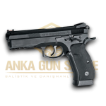ASG CZ SP01 Shadow Havalı Tabanca