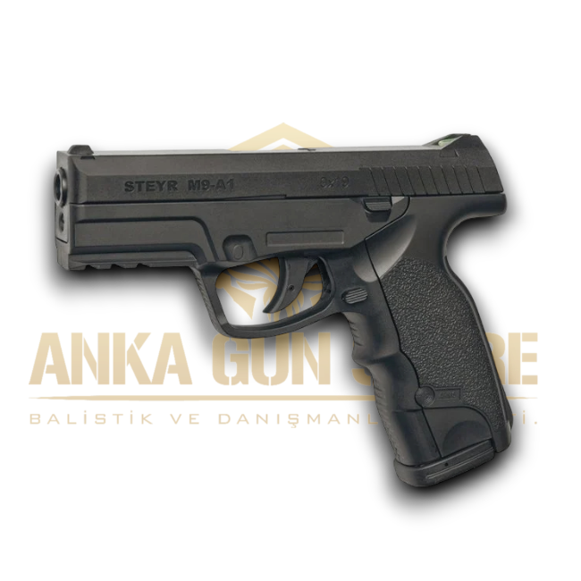 asg-cz75-d-compact-cift-renk-havali-tabanca-16200 (8) Asg Steyr M9-A1 Havalı Tabanca - Görsel 1