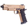 Sig Sauer 1911 Emperor Scorpion Blowback Havalı Tabanca - Görsel 2
