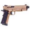 Sig Sauer 1911 Emperor Scorpion Blowback Havalı Tabanca - Görsel 4