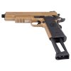 Sig Sauer 1911 Emperor Scorpion Blowback Havalı Tabanca - Görsel 5