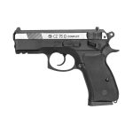 ASG CZ75 D Compact Çift Renk Havalı Tabanca