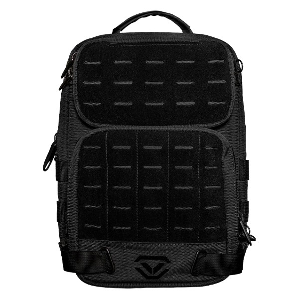 transparent-Photoroom (87) Vaultek LifePod 2.0 Tactical SlingBag Sırt Çantası - Görsel 1
